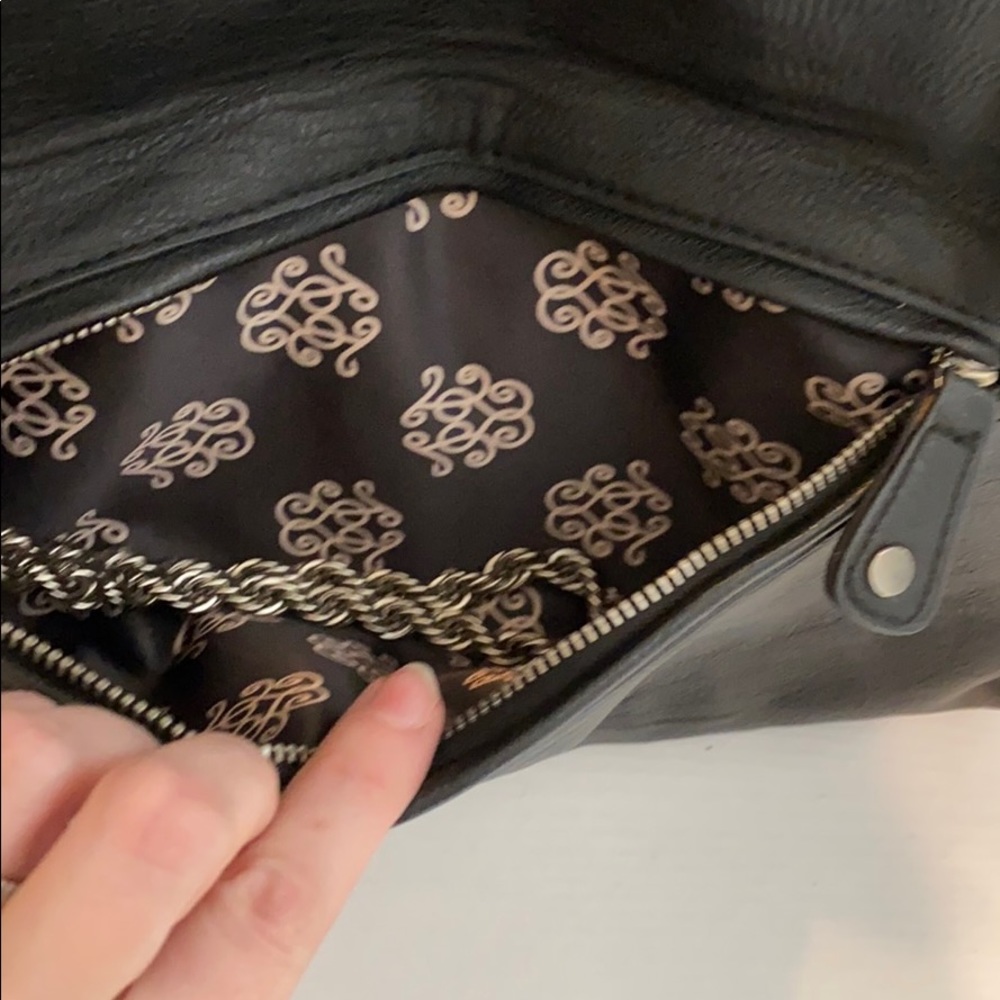 Jessica Simpson Clutch - Picture 3 of 8